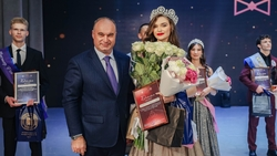 В аграрном вузе Ставрополя выбрали «Мисс и Мистера университет 2025»