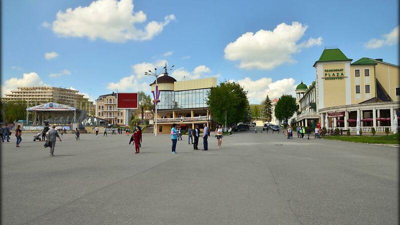 Губернатор Владимиров поручил создать на Ставрополье минкурортов и туризма