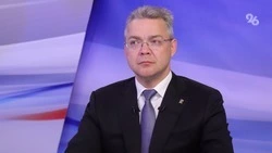 «Глава Ставрополья первым поддержал акцию донорства костного мозга» — Хенкина