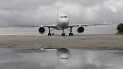 20 рейсов задерживаются в аэропортах Ставрополя и Минвод