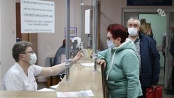 Минздрав Ставрополья организует медпомощь пациентам на время реконструкции кисловодской больницы