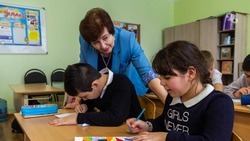 Ещё более 3,5 миллиарда рублей получит Ставрополье на доплаты педагогам по поручению президента 