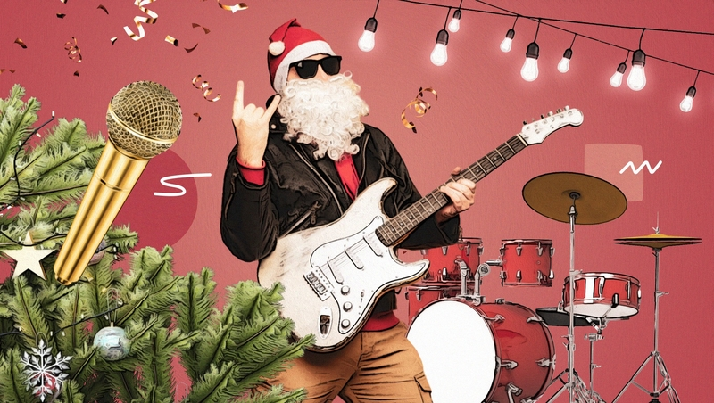 От рок-бара до Кремля: где выступают и сколько зарабатывают ставропольские музыканты