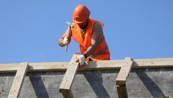 285 соцобъектов возвели на Ставрополье по нацпроектам 