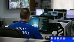 В Дагестане в субботу, 25 июля объявили беспилотную опасность