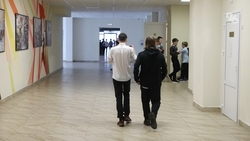 Ветераны боевых действий подключились к охране школ в Ессентуках