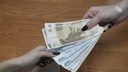 Средний размер микрозайма на Ставрополье достиг 11,5 тыс. рублей