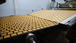 Ставропольский производитель печенья расширит ассортимент до 40 наименований