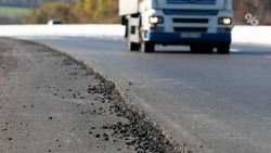 Реконструкцию дороги на подъезде к Ставрополю от хутора Польского собираются начать в этом году