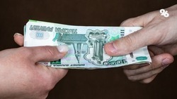 Судебного пристава подозревают в обмане ставропольца на 114 тыс. рублей