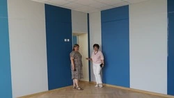 Партдесант проконтролировал ремонт школ и дорог в трёх округах Ставрополья
