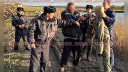 Жителя Андроповского округа обвиняют в избиении и утоплении коллеги