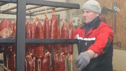 Одиннадцать предприятий пищевой промышленности Ставрополья стали участниками «Биржи импортозамещения»