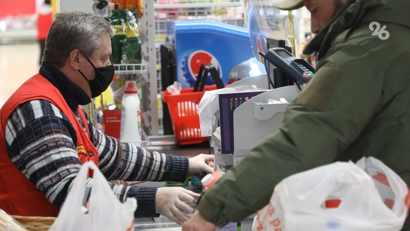 3,4 млрд рублей акцизов от продажи спиртного поступило в бюджет Ставрополья 