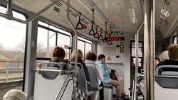 На Ставрополье не хватает водителей общественного транспорта