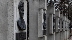На Ставрополье установят восемь новых памятных и мемориальных объектов 