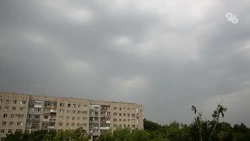 20 апреля на Ставрополье температура воздуха достигнет +16 градусов