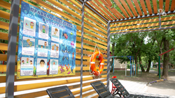 Глава Ставрополья поручил уделить особое внимание безопасности детей в лагерях