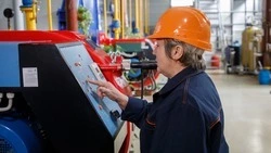 Теплосети ремонтируют не только перед отопительным сезоном — минЖКХ Ставрополья