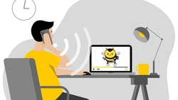 Клиенты билайн на Ставрополье смогут звонить и отправлять SMS по Wi-Fi