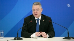 Губернатор поручил выяснить, почему подростки совершили поджог в Ставрополе