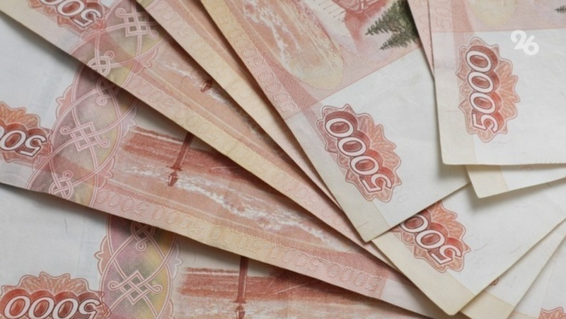 С недобросовестных алиментщиков на Ставрополье взыскали 386 млн рублей с января