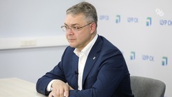 Губернатор поручил взять на особый контроль рост цен на ГСМ для аграриев Ставрополья
