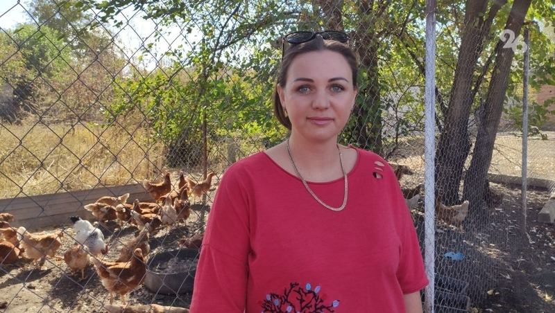 «Это прибыльное дело»: как жители Изобильненского округа развивают бизнес благодаря соцконтракту