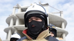 Пожарные потушили семь возгораний на Ставрополье 9 октября