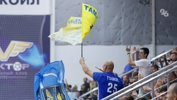 Гандболисты ставропольского «Виктора» в Краснодаре одолели «скифов»