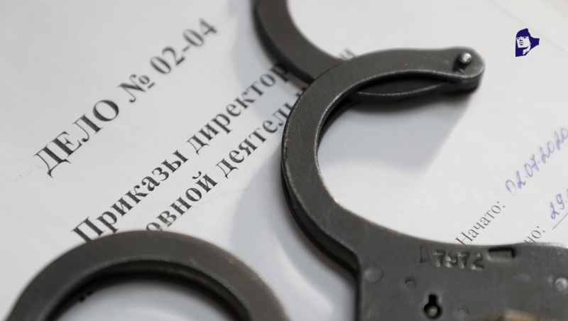 В Пятигорске по подозрению в убийстве задержали 14-летнего парня