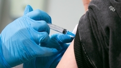 Несколько прививок можно делать одновременно — российский врач 