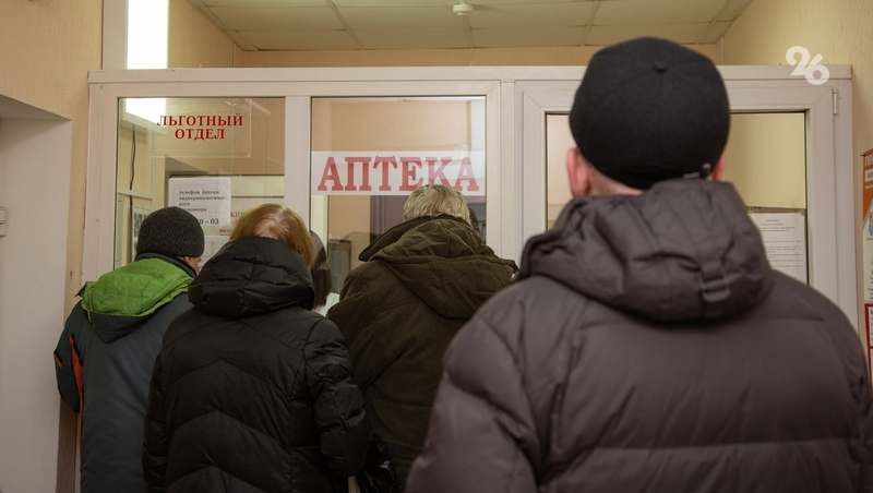 Продолжительность жизни больных диабетом на Ставрополье увеличилась на 15 лет