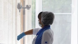 Полтысячи больных раком выявили на Ставрополье с начала года при диспансеризации