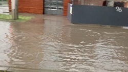 На строительство ливнёвки на улице Пригородной в Ставрополе выделили 103 млн рублей