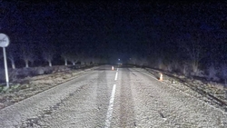 В ДТП на Ставрополье травмы получила 33-летняя женщина