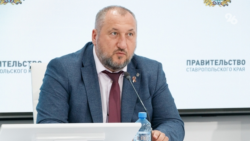 Минздрав Ставрополья: состояние пострадавших в Абхазии — на постоянном контроле