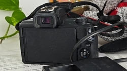 Жительница станицы Марьинской смогла стать фотографом благодаря соцконтракту