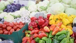 Первые апрельские ярмарки «Покупай ставропольское!» пройдут в эти выходные