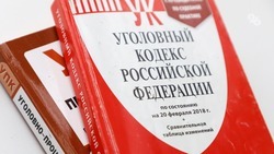 Преподавателя будённовского пединститута заподозрили в хищении более 190 тыс. рублей у абитуриентов 