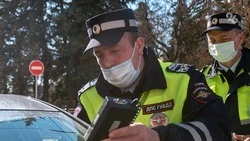 Более 8 тыс. нарушений ПДД зафиксировала за неделю Госавтоинспекция Ставрополья