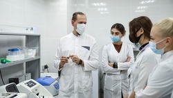 Инновационные фитобиореакторы для производства спирулины разработали на Ставрополье