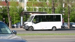 Маршрутки №13м заменят автобусами в Ставрополе