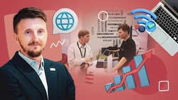 Искусственный интеллект, интерактивы и гибридное обучение: как на Ставрополье внедряют цифровизацию в образование 