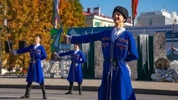 Глава миннаца Ставрополья заявил об отсутствии национальных конфликтов в крае