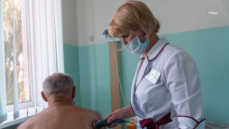 Ещё более 500 жителей Ставрополья вылечились от коронавируса