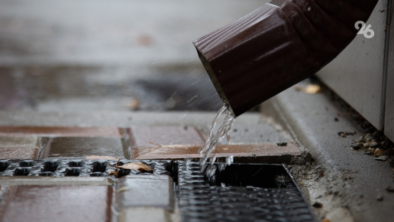 Глава Ставрополья поручил устранить последствия непогоды в округах края