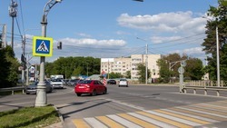 Управление МВД по Ставрополю составило список самых аварийных перекрёстков города 