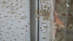 В невинномысской школе № 18 к концу подходят ремонтные работы