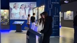 Два ставропольских школьных музея заняли вторые места во всероссийском конкурсе